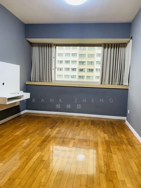 Le Crescendo Condominium For Sale at S$ 2,060,000 | PropertyGuru Singapore - Interior