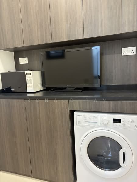 Park Colonial Condominium For Sale at S$ 3,600,000 | PropertyGuru Singapore - Interior