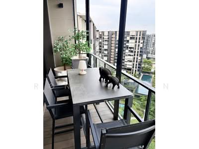 For Sale - Park Colonial