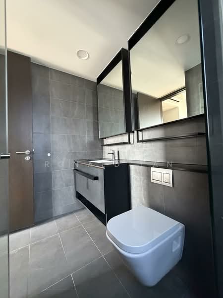 For Sale - Park Colonial