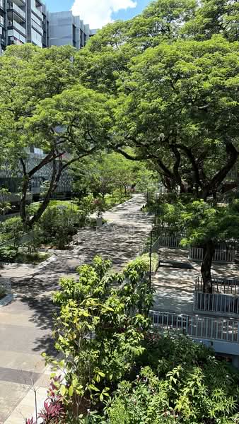 For Sale - Park Colonial