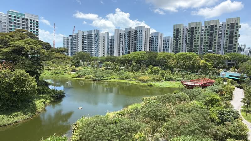 For Sale - Park Colonial