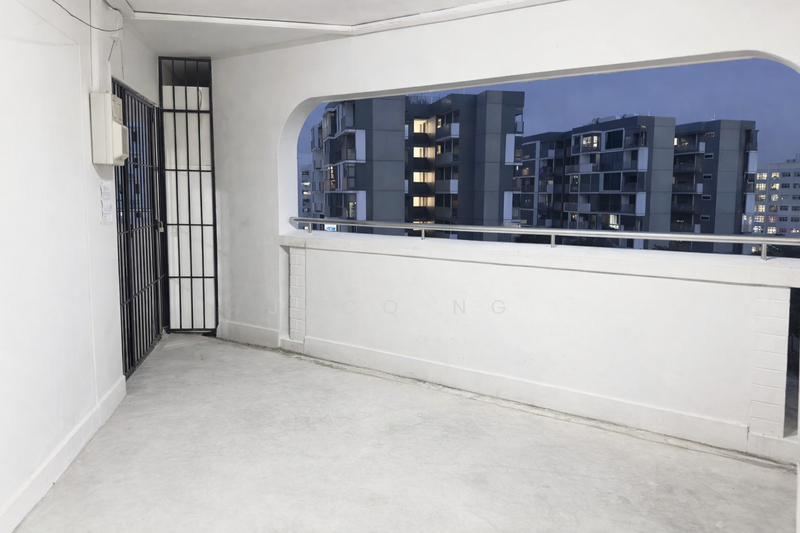 666 Yishun Avenue 4, 666 Yishun Avenue 4, 1 Bedroom, 441 sqft, HDB Flat For Rent, by Jacq Ng, 500081954 - Lobby space - PropertyGuru.com.sg