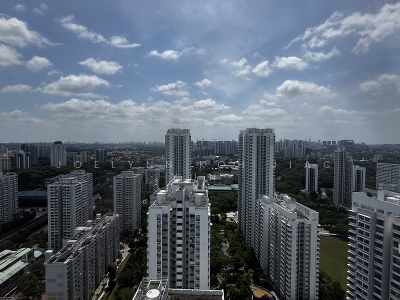 420 Clementi Avenue 1 HDB Flat For Sale at S$ 1,150,000 | PropertyGuru Singapore - Exterior