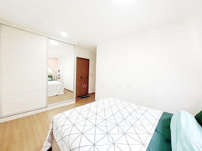 619B Tampines Street 61, 619B Tampines Street 61, 3 Bedrooms, 1,001 sqft, HDB Flat For Sale, by Lewis Ho, 500081963 - Bedroom - PropertyGuru.com.sg