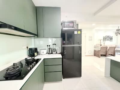 For Sale - 619B Tampines Street 61