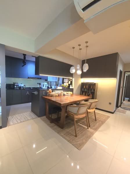 494H Tampines Street 45, 494H Tampines Street 45, 2 Bedrooms, 1,216 sqft, HDB Flat For Rent, by Adelyn Lam 林美仪, 500081964 - Kitchen - PropertyGuru.com.sg