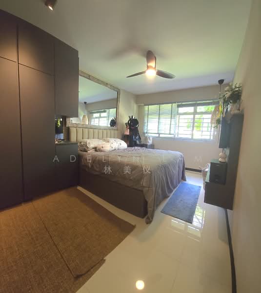 494H Tampines Street 45, 494H Tampines Street 45, 2 Bedrooms, 1,216 sqft, HDB Flat For Rent, by Adelyn Lam 林美仪, 500081964 - Bedroom - PropertyGuru.com.sg