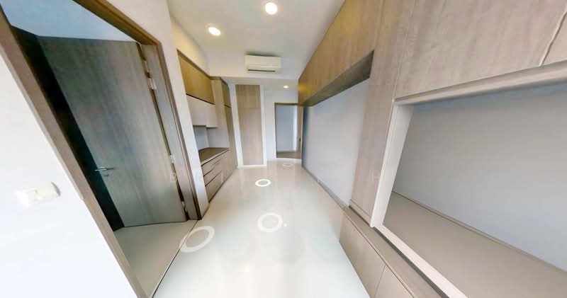 Sturdee Residences Condominium For Sale at S$ 950,000 | PropertyGuru Singapore - Corridor