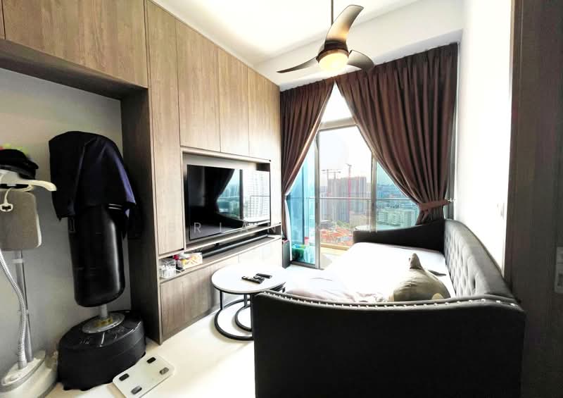 Sturdee Residences Condominium For Sale at S$ 950,000 | PropertyGuru Singapore - Bedroom