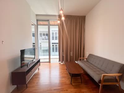 For Sale - Seletar Park Residence