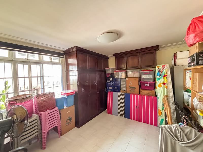 🏆JIA LANDED🏆Perfect Huge Semi Detached Near MRT for Rebuild Semi-Detached House For Sale at S$ 6,988,000 | PropertyGuru Singapore - Interior