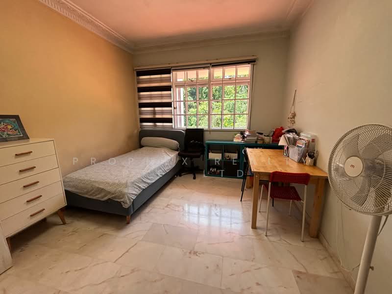 🏆JIA LANDED🏆Perfect Huge Semi Detached Near MRT for Rebuild Semi-Detached House For Sale at S$ 6,988,000 | PropertyGuru Singapore - Bedroom