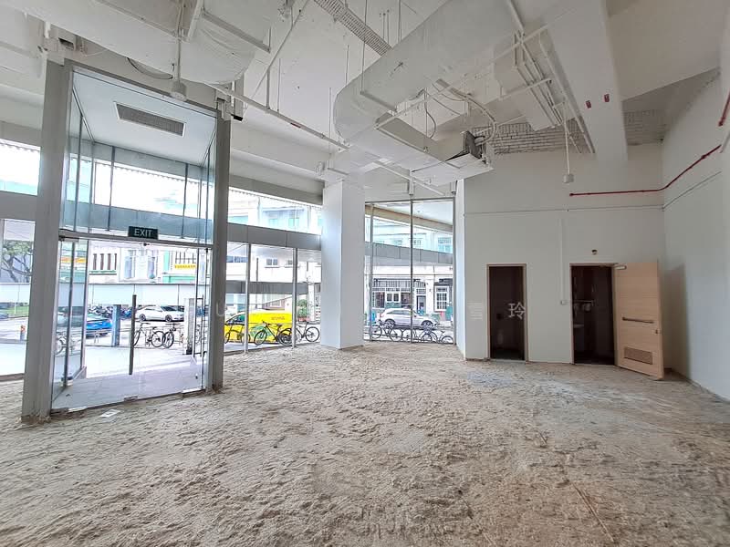 DORSETT RESIDENCES