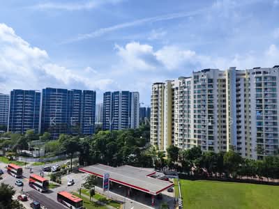 For Sale - 640 Pasir Ris Drive 1