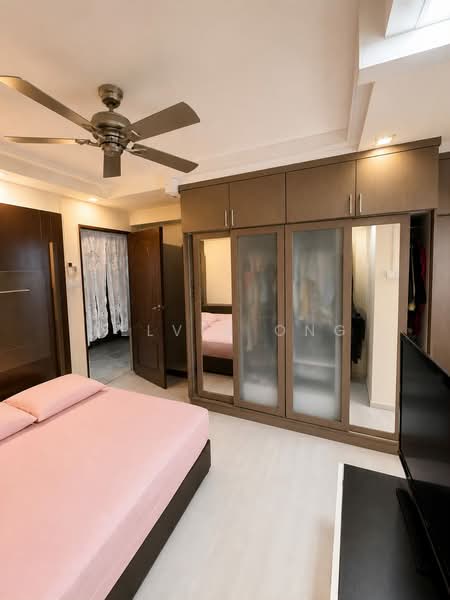 640 Pasir Ris Drive 1, 640 Pasir Ris Drive 1, 3 Bedrooms, 1,119 sqft, HDB Flat For Sale, by Kelvin Ong, 500081973 - Bedroom - PropertyGuru.com.sg