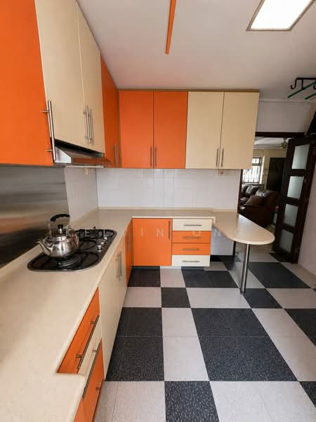 640 Pasir Ris Drive 1, 640 Pasir Ris Drive 1, 3 Bedrooms, 1,119 sqft, HDB Flat For Sale, by Kelvin Ong, 500081973 - Kitchen - PropertyGuru.com.sg