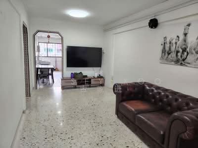 For Rent - 504 Ang Mo Kio Avenue 8