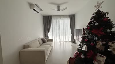 For Sale - Parc Olympia