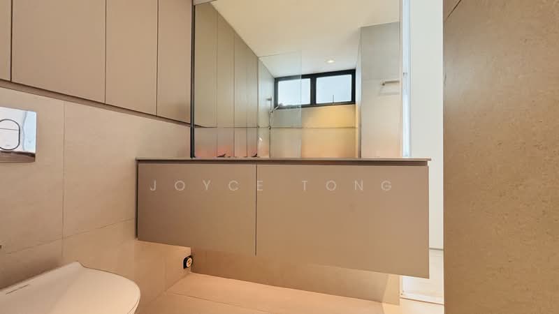 Parc Olympia Condominium For Sale at S$ 1,258,888 | PropertyGuru Singapore - Bathroom