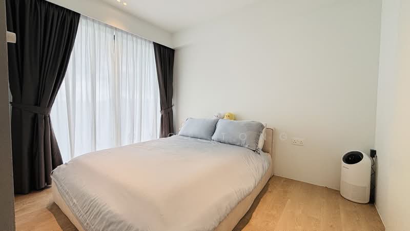 Parc Olympia Condominium For Sale at S$ 1,258,888 | PropertyGuru Singapore