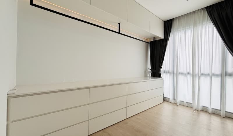 Parc Olympia Condominium For Sale at S$ 1,258,888 | PropertyGuru Singapore - Interior