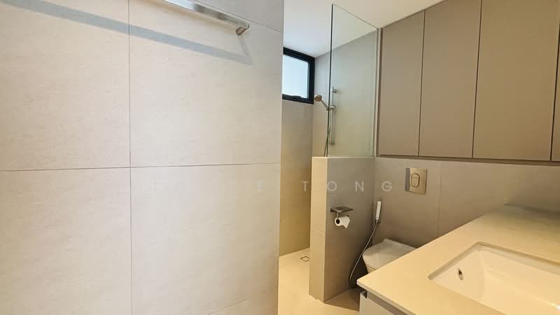Parc Olympia Condominium For Sale at S$ 1,258,888 | PropertyGuru Singapore - Bathroom