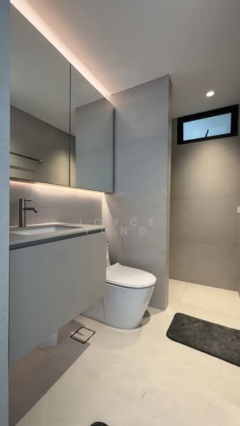 Parc Olympia Condominium For Sale at S$ 1,258,888 | PropertyGuru Singapore - Bathroom
