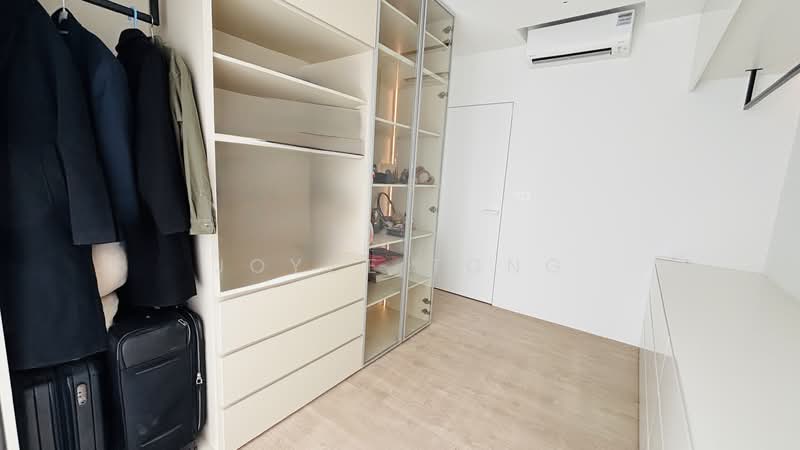 Parc Olympia Condominium For Sale at S$ 1,258,888 | PropertyGuru Singapore - Interior