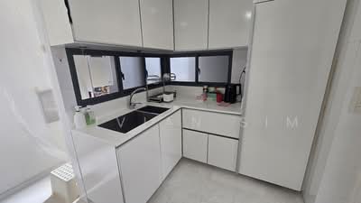 For Sale - The Trizon