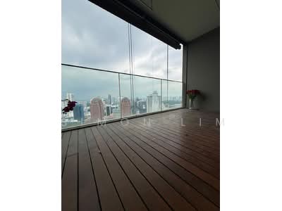 For Rent - OUE Twin Peaks