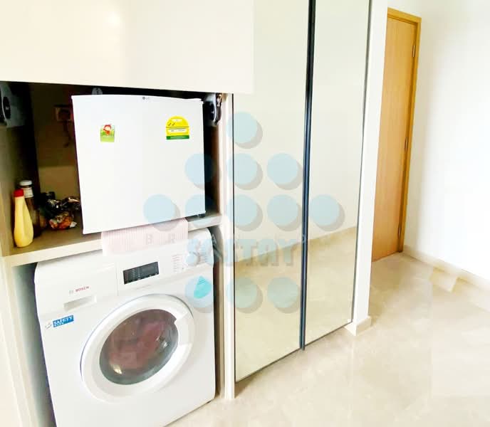 City Gate Apartment For Sale at S$ 1,590,000 | PropertyGuru Singapore - Interior