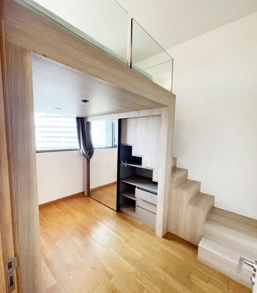 City Gate Apartment For Sale at S$ 1,590,000 | PropertyGuru Singapore - Interior