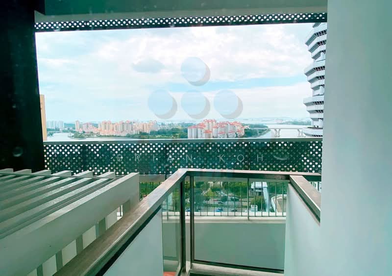 City Gate Apartment For Sale at S$ 1,590,000 | PropertyGuru Singapore - View