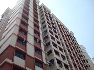 For Rent - 340A Sembawang Close