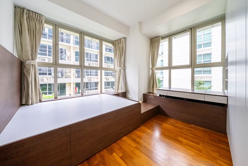 Shanghai One Apartment For Sale at S$ 1,750,000 | PropertyGuru Singapore - Bedroom