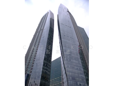 For Rent - The Sail @ Marina Bay