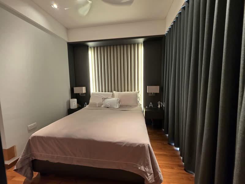 J Gateway Condominium For Sale at S$ 2,700,000 | PropertyGuru Singapore