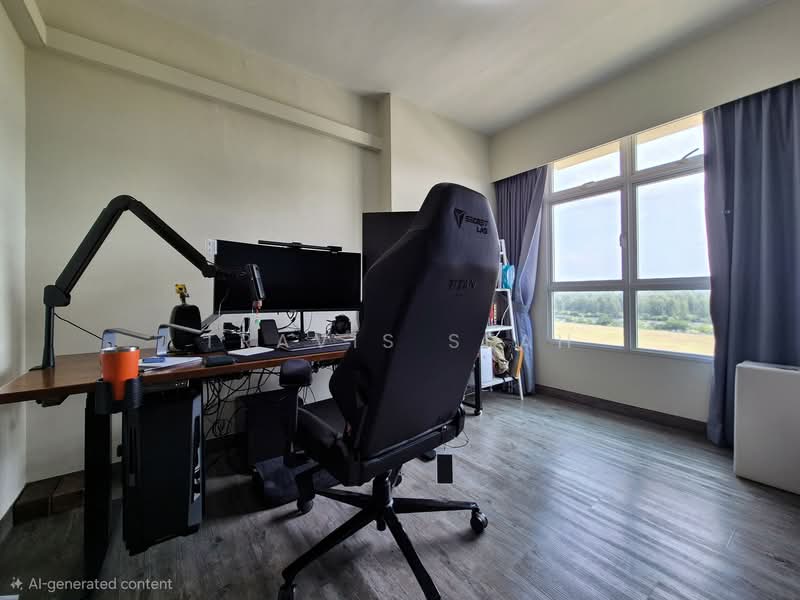 662A Edgedale Plains HDB Flat For Sale at S$ 700,000 | PropertyGuru Singapore - Study