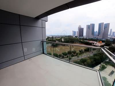 For Sale - Concourse Skyline