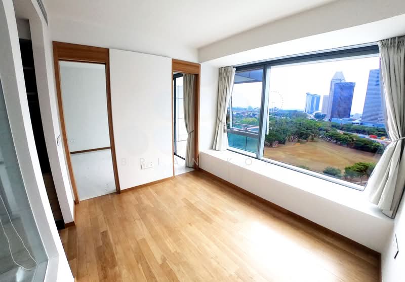 Concourse Skyline Condominium For Sale at S$ 1,690,000 | PropertyGuru Singapore - View