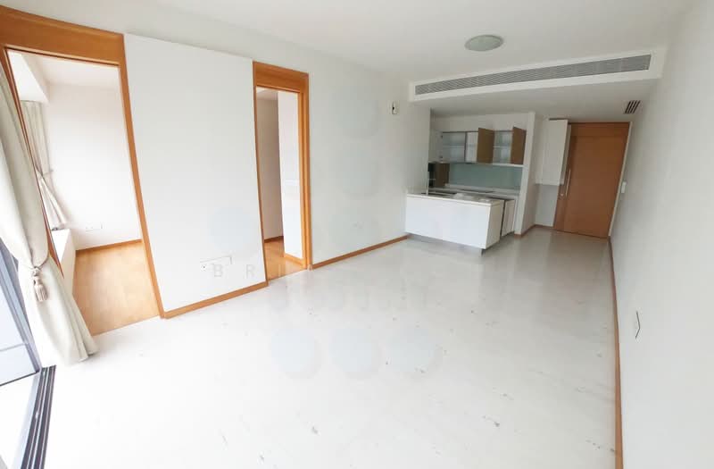 Concourse Skyline Condominium For Sale at S$ 1,690,000 | PropertyGuru Singapore - Living Room