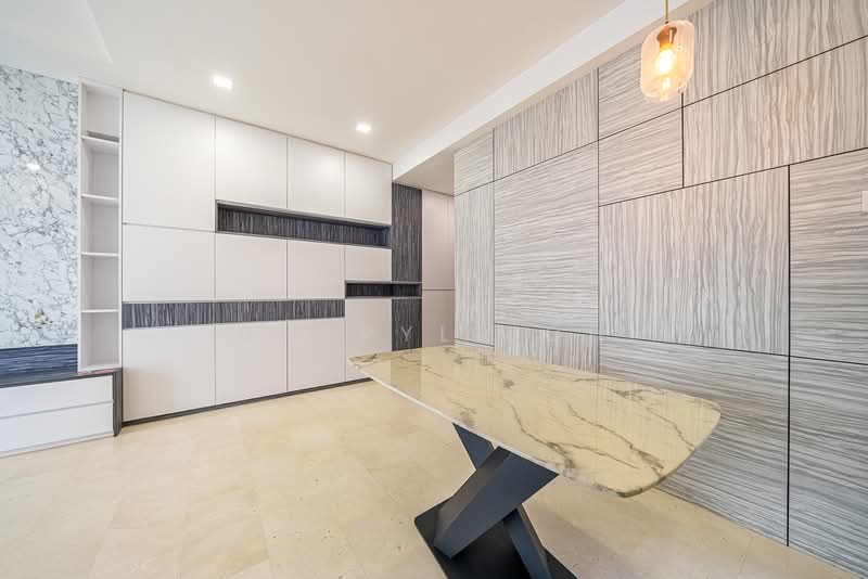 Shanghai One Apartment For Sale at S$ 1,750,000 | PropertyGuru Singapore - Interior