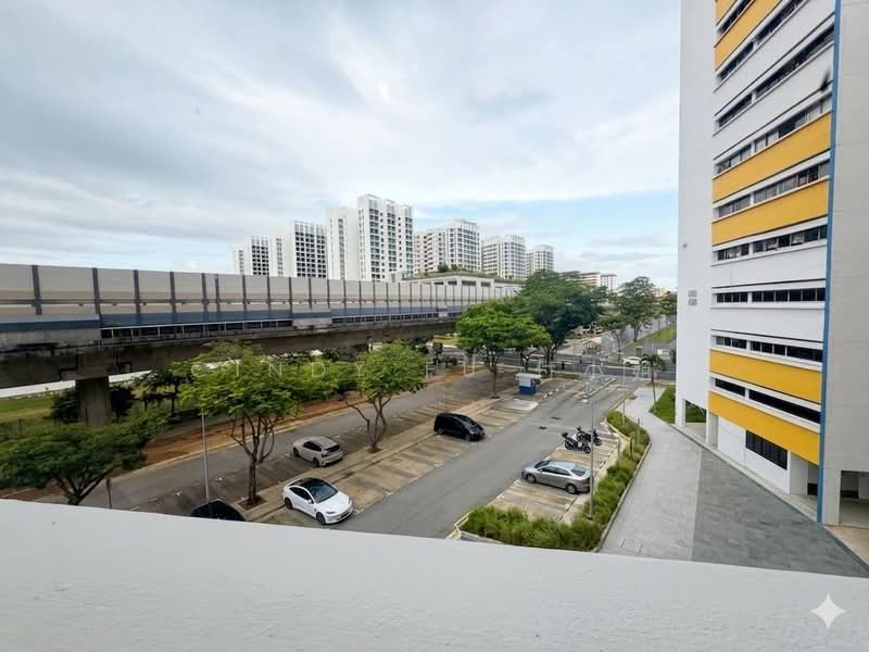 411 Eunos Road 5 HDB Flat For Sale at S$ 860,000 | PropertyGuru Singapore - Exterior
