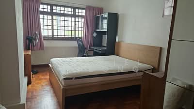 For Rent - 162 Jalan Teck Whye