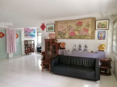 For Rent - 554 Choa Chu Kang North 6
