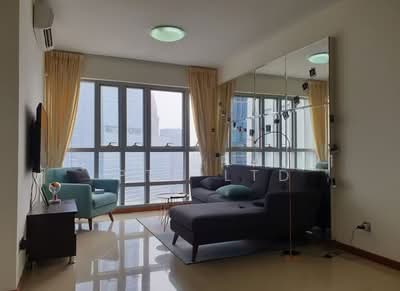 For Sale - The Clift