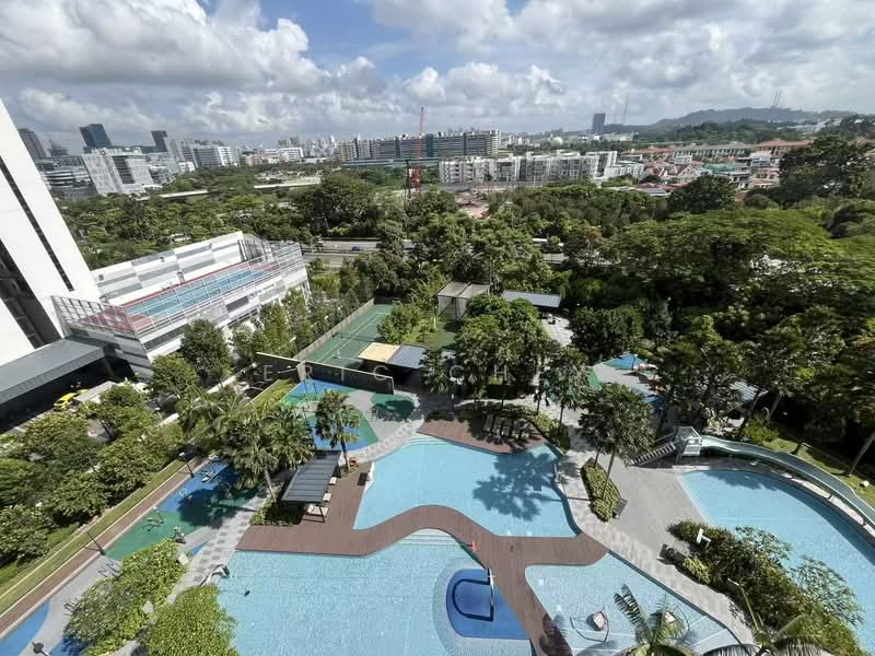 Whistler Grand Condominium For Sale at S$ 900,000 | PropertyGuru Singapore - Exterior