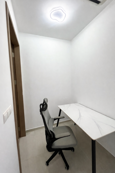 Whistler Grand Condominium For Sale at S$ 900,000 | PropertyGuru Singapore - Study