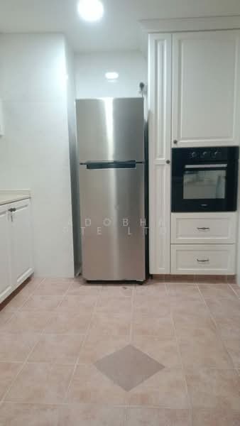 Eastvale, 37 Pasir Ris Drive 3, Room Rental, 120 sqft, Condominium For Rent, by Rahul, 500082009 - Kitchen - PropertyGuru.com.sg